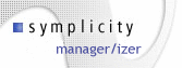 Symplicity Manager